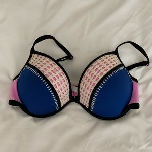 Victoria secret bikini top